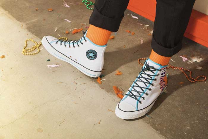 Chuck taylor all star get tubed low on sale top